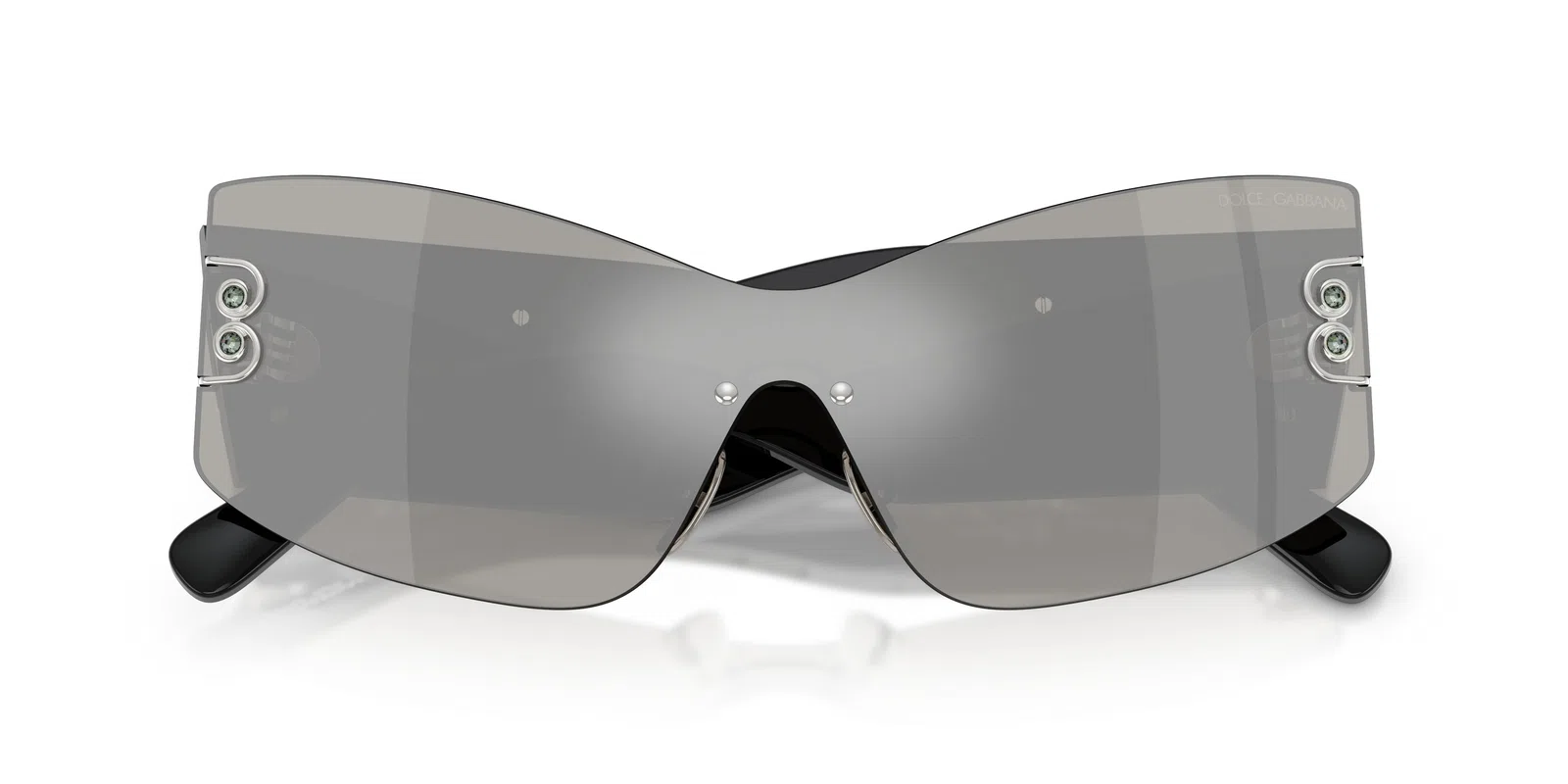 Dolce & Gabbana 4526B Sunglasses - view 13